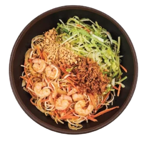 29. Bún Bò Nam Bộ