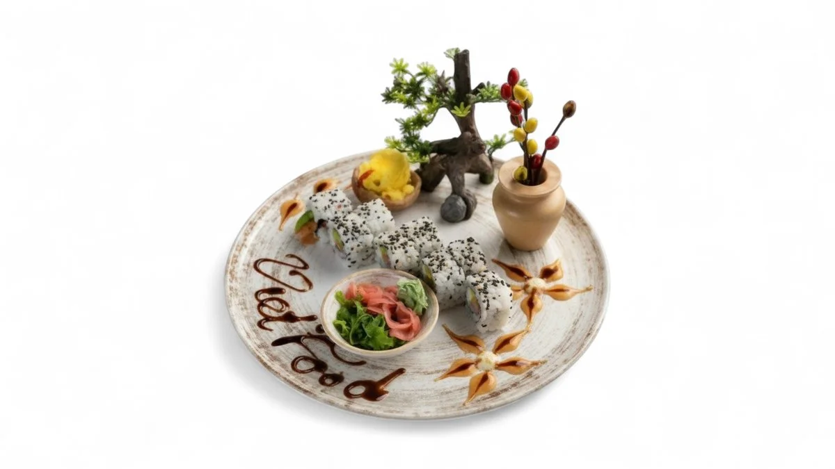 S35. Mori Set